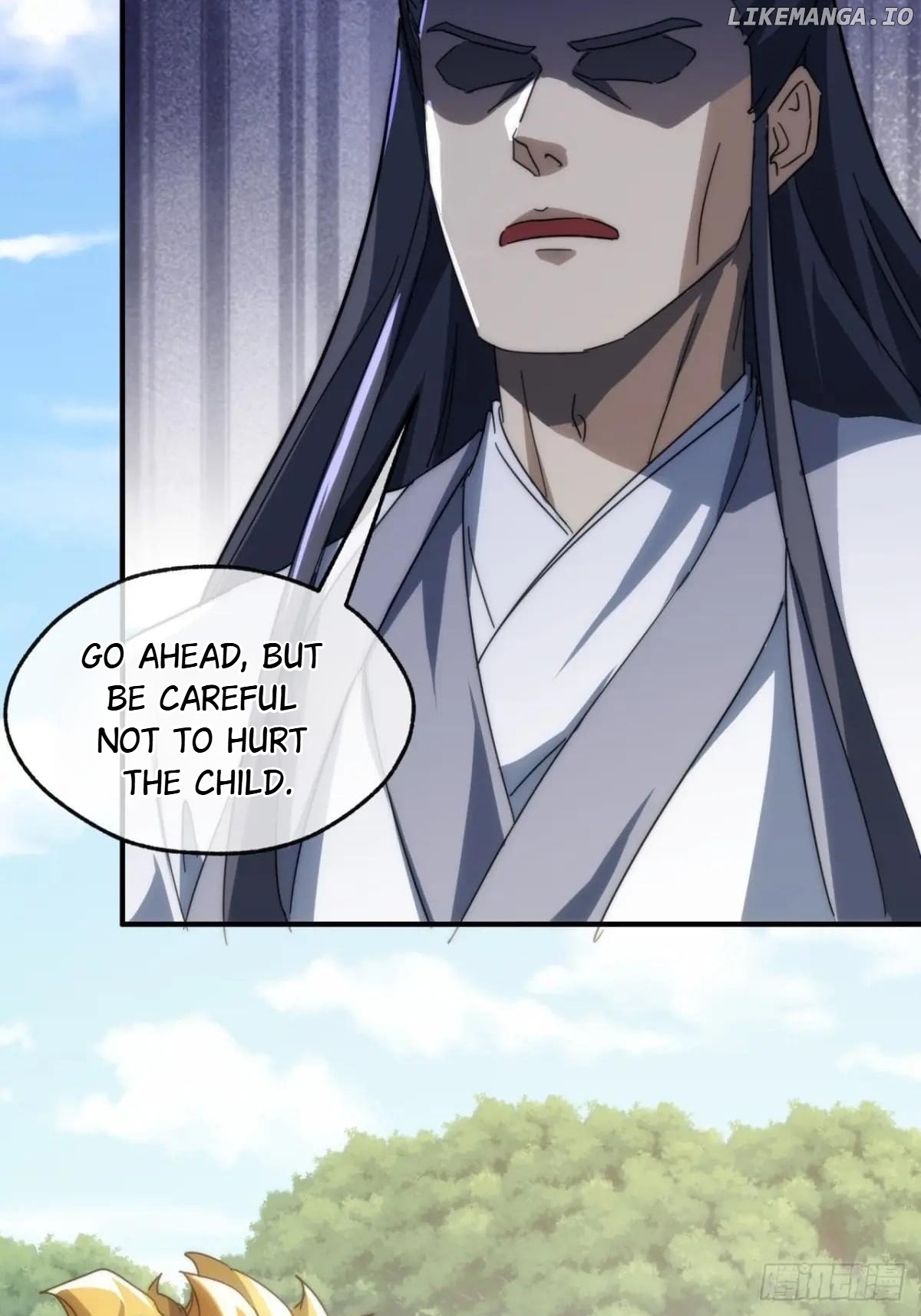 Please Slay The Demon! Young Master! Chapter 139 - page 44